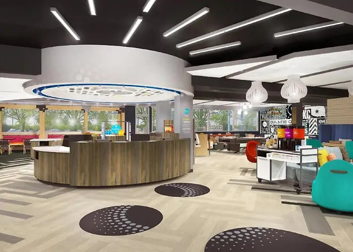 Tru By Hilton Perrysburg Toledo