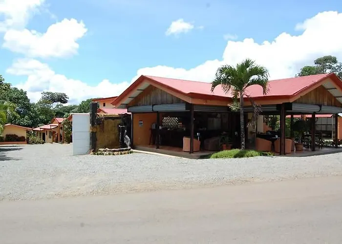 Hotel Amjeco