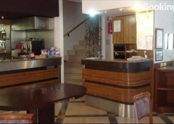 Hotel La Perla