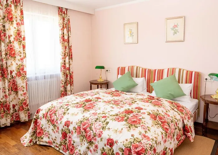 Hotel Krone Laupheim
