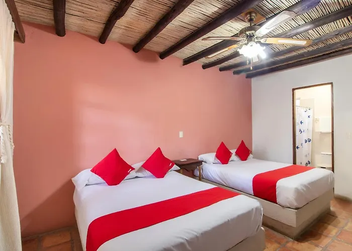 Hacienda Del Angel