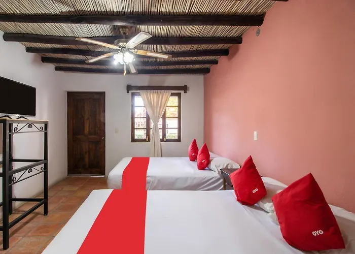Hacienda Del Angel
