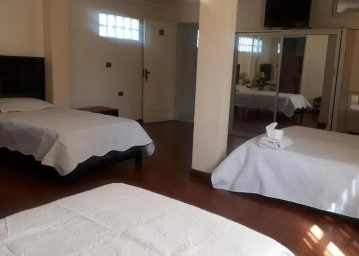 Hotel Maison Fiori