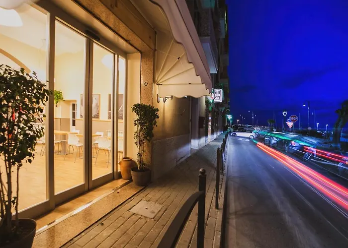 Hotel Alfiero