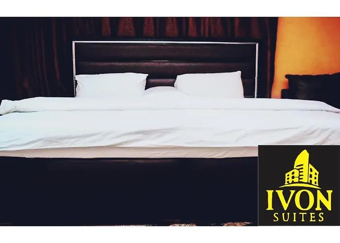 Ivon Suites