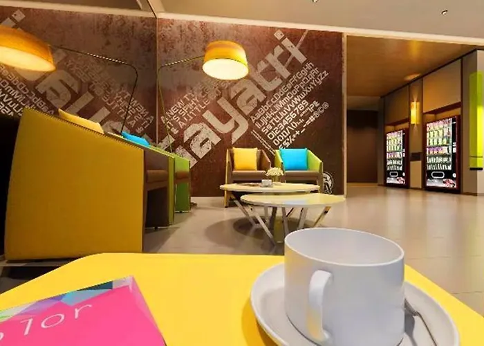 7Days Inn Datong Fengcheng Centre