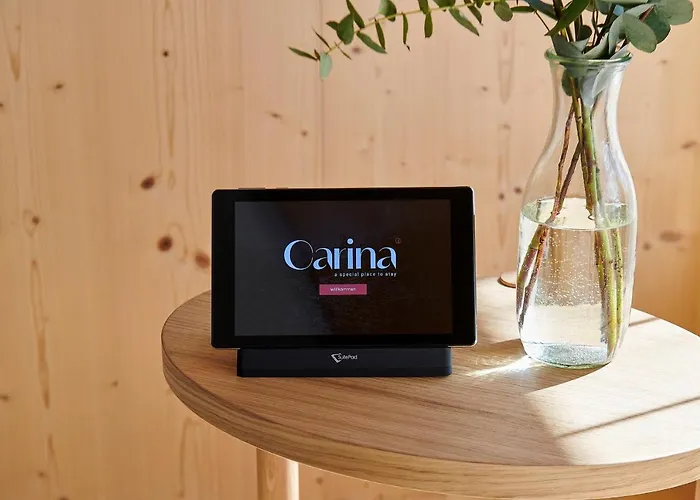 Carina - Design&Lifestyle Hotel