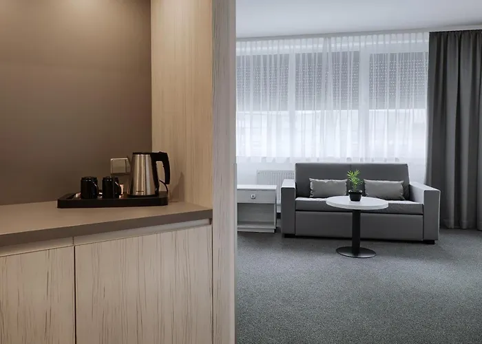 Hotel Townhouse