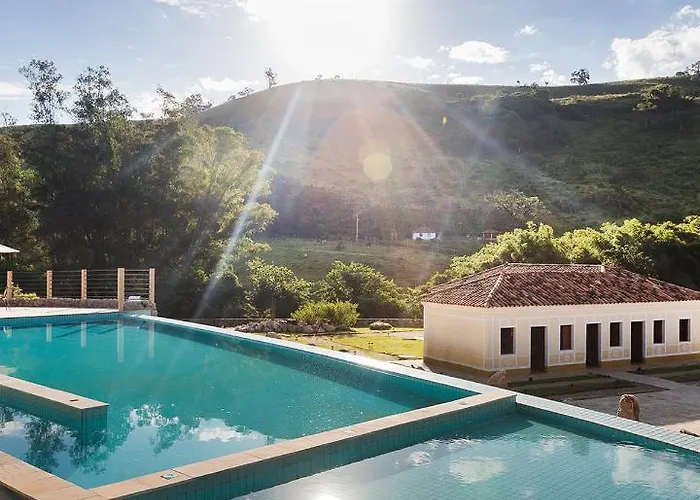 Hotel Fazenda Terra dos Sonhos