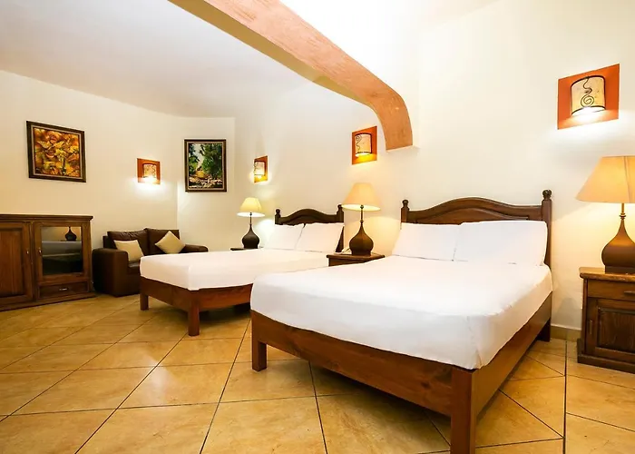 Hotel Casa del Virrey&Suites