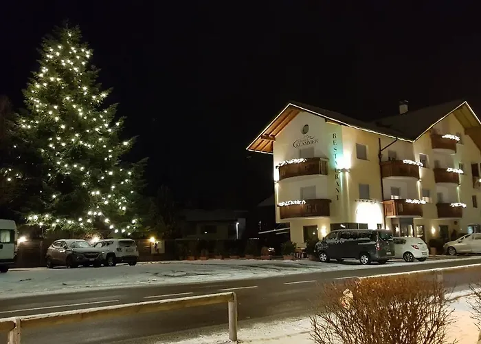 Hotel Klammer