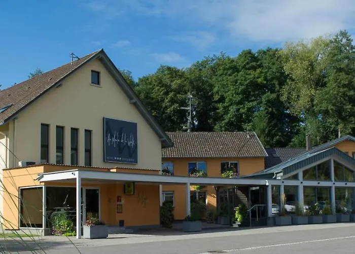 Le Moulin De La Walk