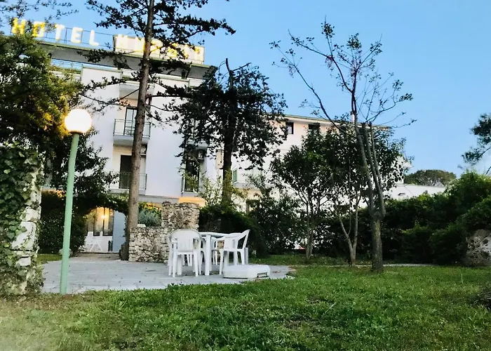 Hotel Murgia