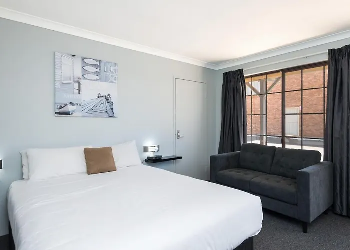 Midas Motel Kalgoorlie
