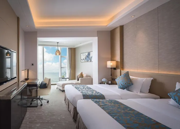 Furama Hotel Beihai