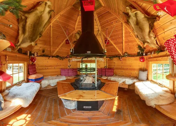 Landhotel Kuehler Grund