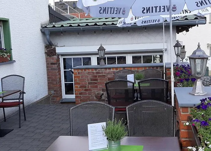 Hotel Landgasthof Hölzer