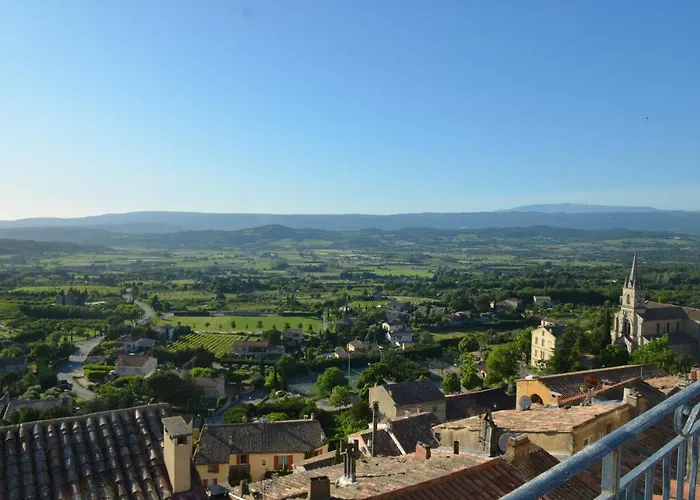 Logis Hotel Panoramique Cesar