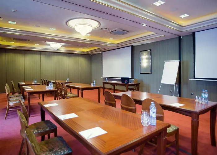 Hotel Przy Mlynie