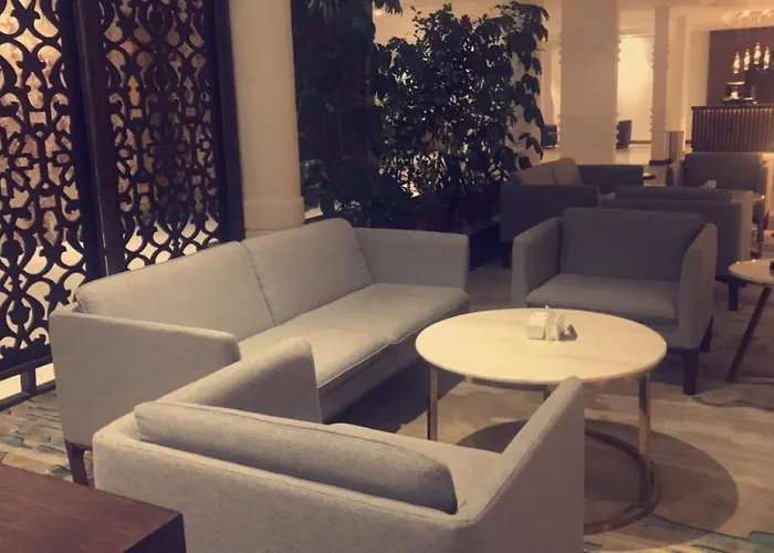فندق نجران Najran Hotel