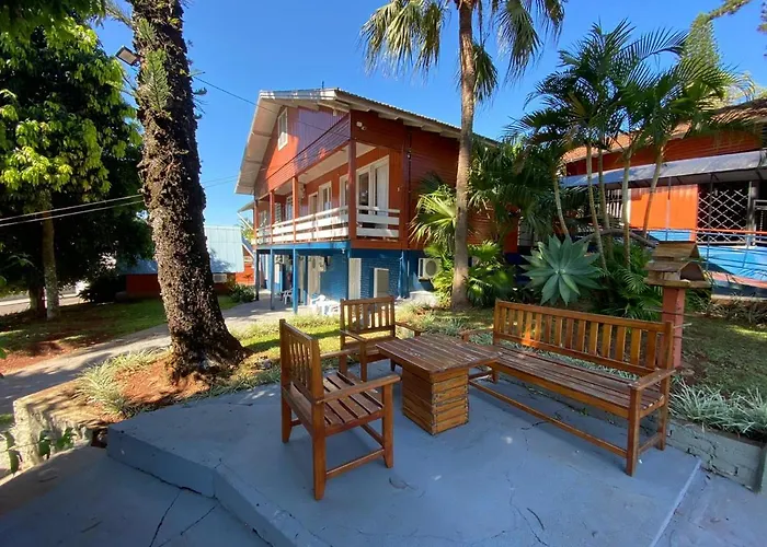 Oasis Hotel