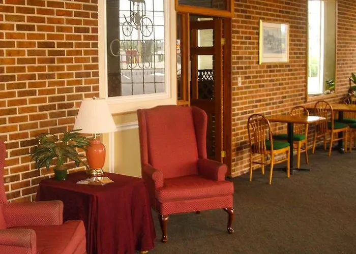 Carriage Inn