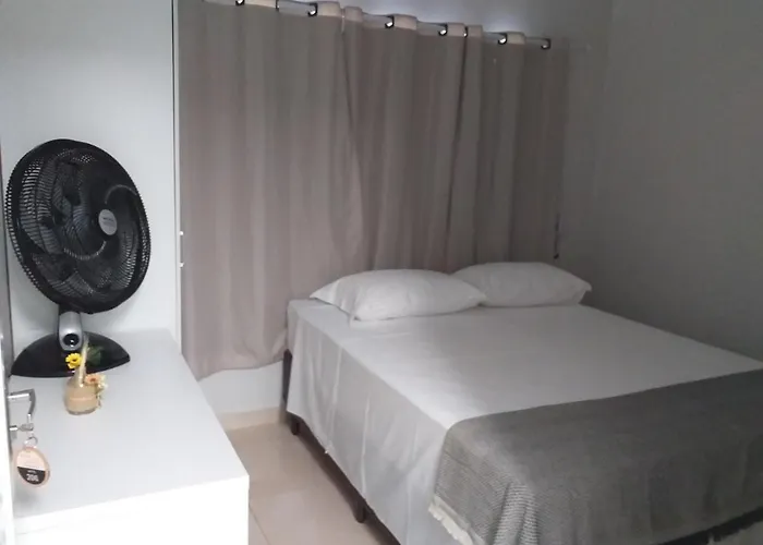 Hotel Casablanca