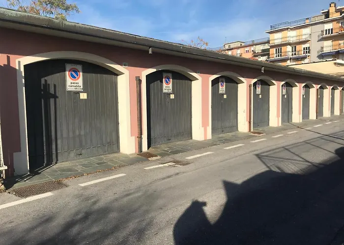 Hotel Villa San Giuseppe
