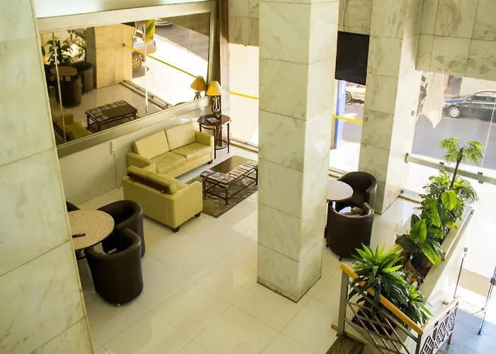 Grande Hotel Universo Palace