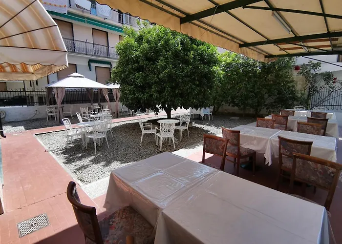 Hotel La Perla