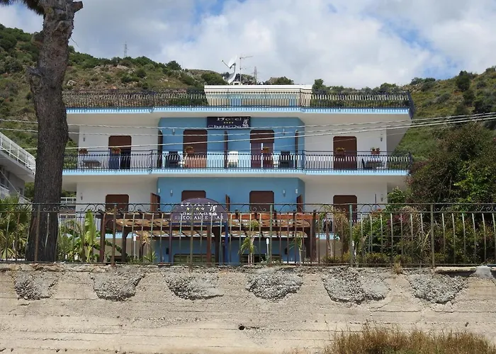 Hotel Chrismare Taormina