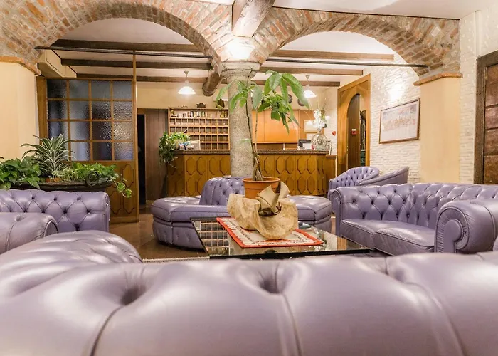 Hotel Il Telegrafo