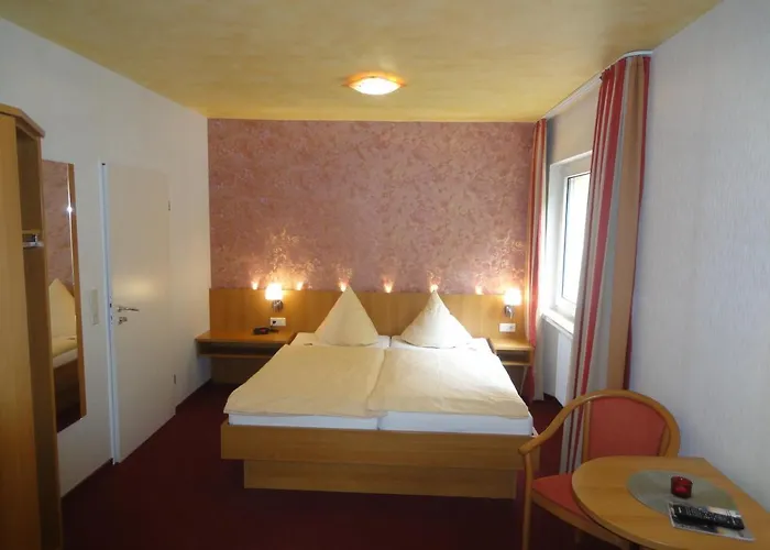 Wohlfühlhotel Waldcafé Jäger