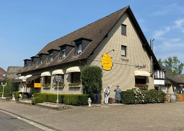 Hotel Bienefeld