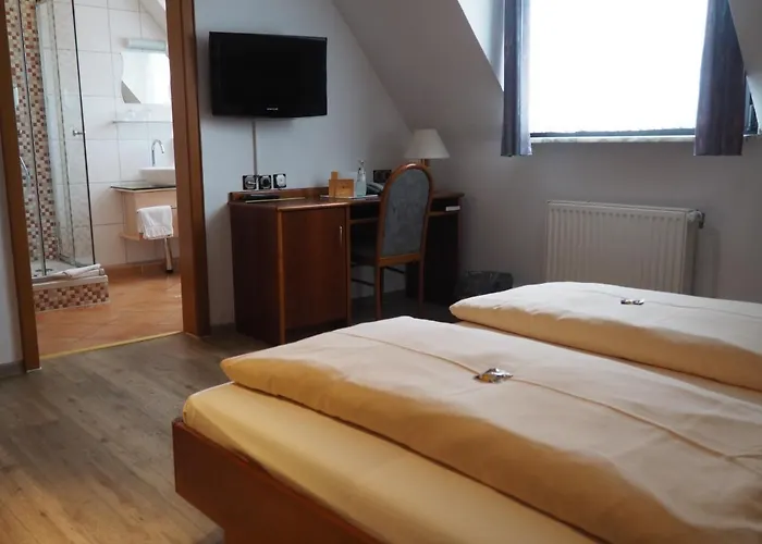 Hotel Bienefeld