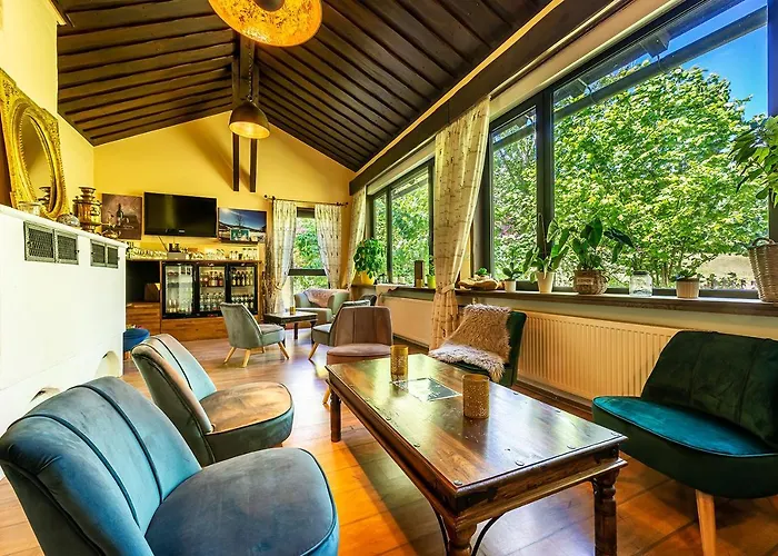 Hotel Neudeck