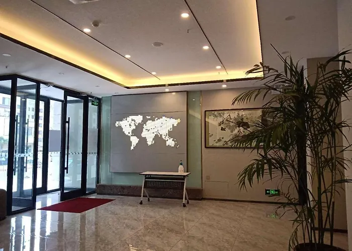7Days Premium Jinzhou Railway Station Branch
