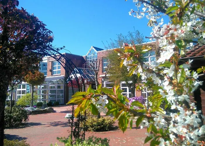 Hotel Am Hasengarten