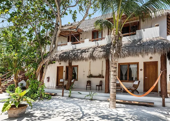 Tierra Del Mar Hotel - Adults Only