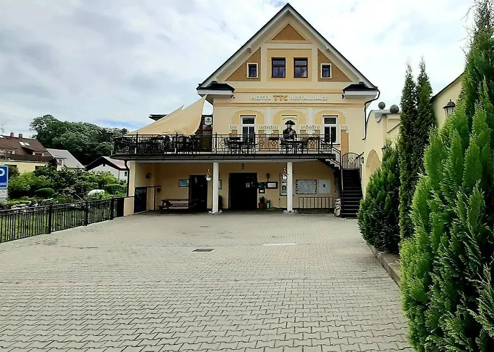 Hotel Ttc