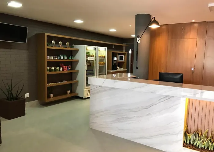 Hotel Esmig