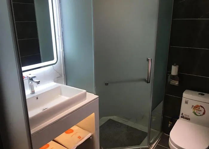 7Days Inn Hengshui Hengbai International Branch