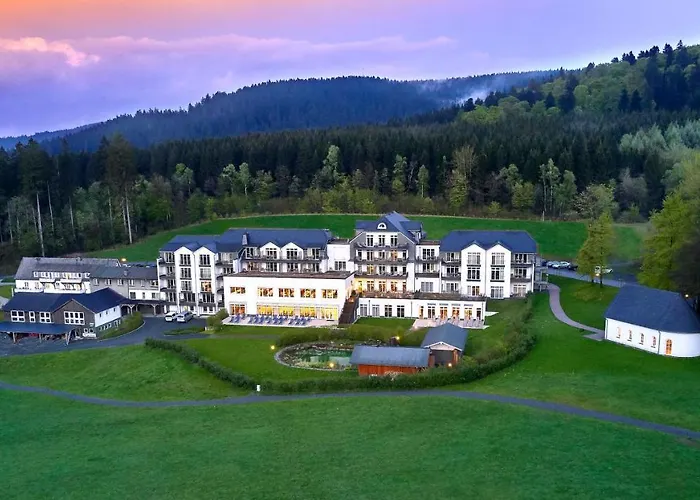 Hotel Rimberg