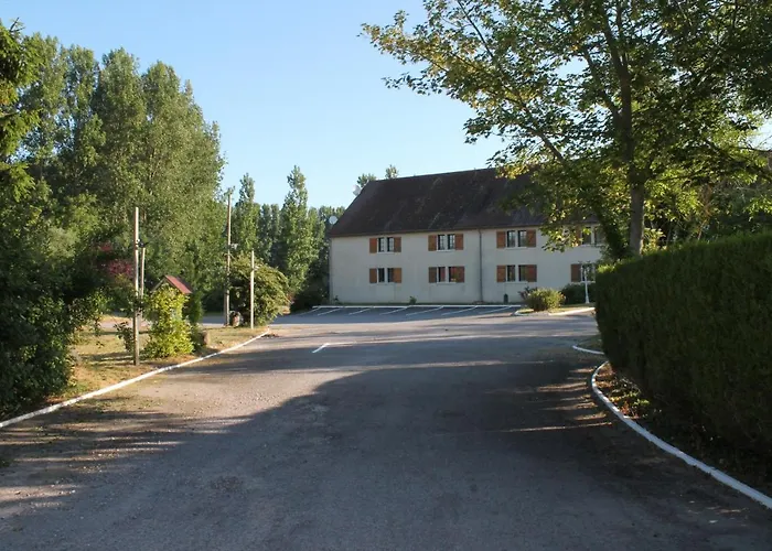 Hotel La Peupleraie