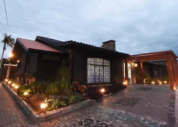 Ivlas Boutique Hotel