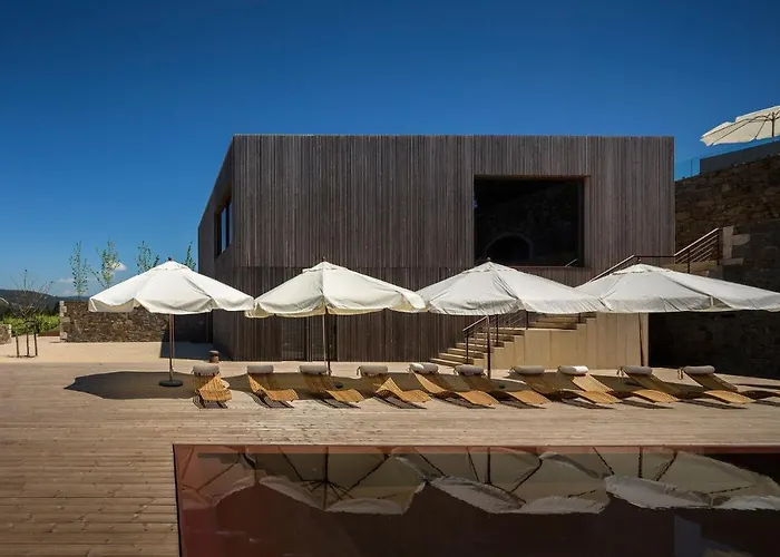 Monverde - Wine Experience Hotel - By Unlock Hotels