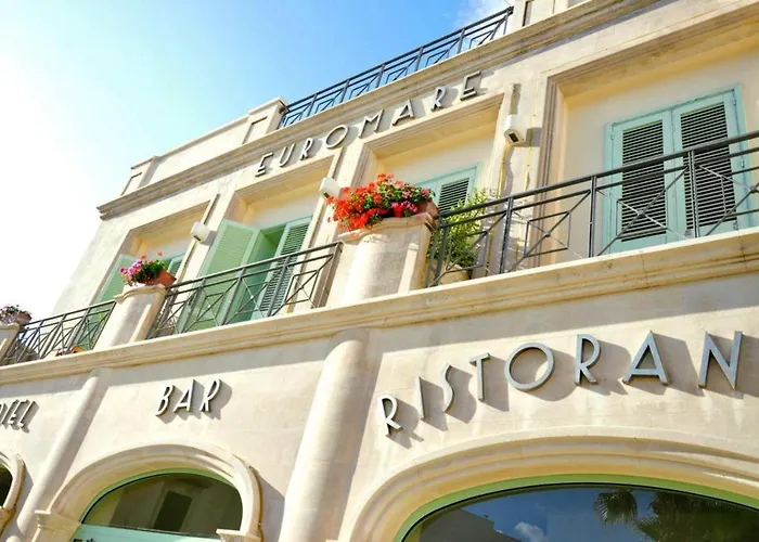 Hotel Euromare