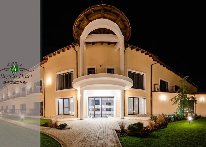 Allegria Hotel