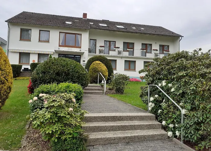 Haus Leifert