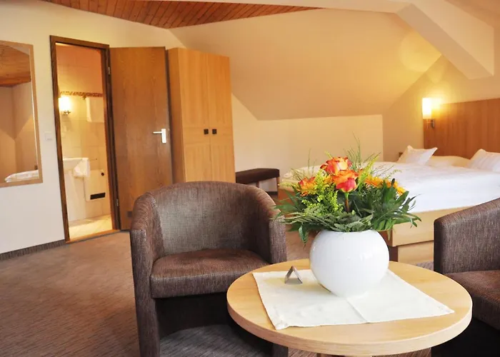 Hotel Fortuna